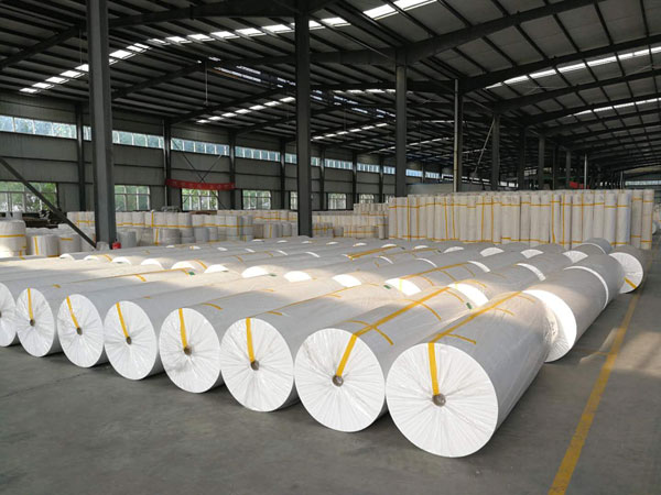 叙永狭缝式涤纶纺粘无纺布