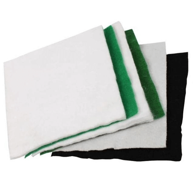 叙永短丝土工布